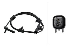 Датчик ABS Behr Hella 6pu230048161
