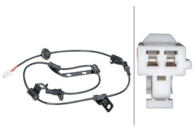 Датчик ABS Behr Hella 6pu012679721