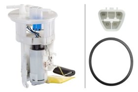 Паливний насос Behr Hella 8tf358106691