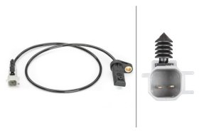 Датчик ABS Behr Hella 6pu230040371