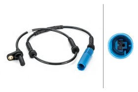 Датчик ABS Behr Hella 6pu012806421