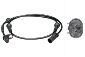Датчик ABS Behr Hella 6pu012679371
