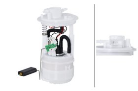 Топливный насос Behr Hella 8tf358106161