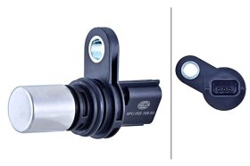 Датчик положения коленвала Behr Hella 6pu009168501