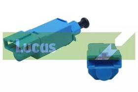 Подрулевой переключатель Lucas SMB636
