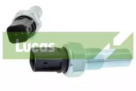 Выключатель фонарей заднего хода Lucas SMB840