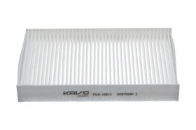 Фильтр салона Kavo Parts fca10014