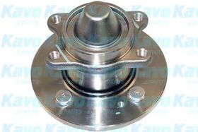 Ступица колеса Kavo Parts WBH-3002