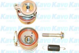 Натяжной ролик ремня ГРМ Kavo Parts DTE-2017K