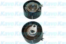 Натяжной ролик ремня ГРМ Kavo Parts DTE-6513