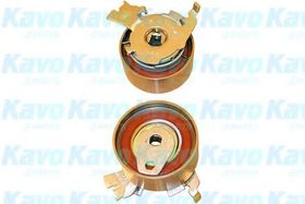 Натяжной ролик ремня ГРМ Kavo Parts DTE-1004