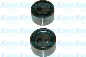 Натяжной ролик ремня ГРМ Kavo Parts DTE-1505