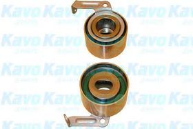 Натяжной ролик ремня ГРМ Kavo Parts DTE-2016