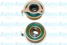Натяжной ролик ремня ГРМ Kavo Parts DTE-3002