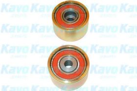 Натяжной ролик ремня ГРМ Kavo Parts DTE-3509