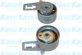 Натяжной ролик ремня ГРМ Kavo Parts DTE-4009