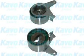 Натяжной ролик ремня ГРМ Kavo Parts DTE-4502