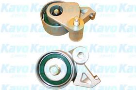 Натяжной ролик ремня ГРМ Kavo Parts DTE-4509