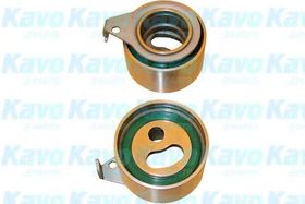 Натяжной ролик ремня ГРМ Kavo Parts DTE-4516