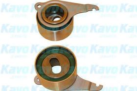 Натяжной ролик ремня ГРМ Kavo Parts DTE-4519