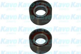 Натяжной ролик ремня ГРМ Kavo Parts DTE-4522