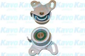 Натяжной ролик ремня ГРМ Kavo Parts DTE-5504