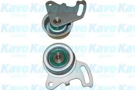 Натяжной ролик ремня ГРМ Kavo Parts DTE-5510