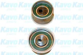 Натяжной ролик ремня ГРМ Kavo Parts DTE-5515