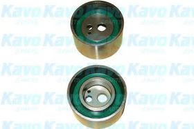 Натяжной ролик ремня ГРМ Kavo Parts DTE-6503