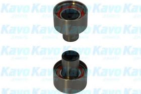 Натяжной ролик ремня ГРМ Kavo Parts DTE-6505