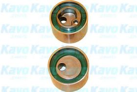 Натяжной ролик ремня ГРМ Kavo Parts DTE-8507