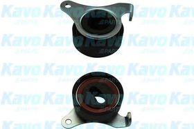 Натяжной ролик ремня ГРМ Kavo Parts DTE-9002