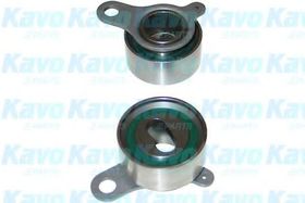 Натяжной ролик ремня ГРМ Kavo Parts DTE-9004
