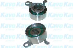 Натяжной ролик ремня ГРМ Kavo Parts DTE-9005