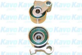 Натяжной ролик ремня ГРМ Kavo Parts DTE-9018
