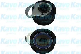 Натяжной ролик ремня ГРМ Kavo Parts DTE-9020
