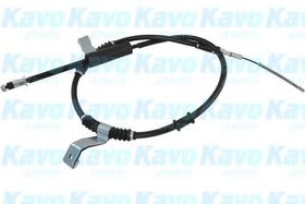 Трос ручного гальма Kavo Parts BHC-1020