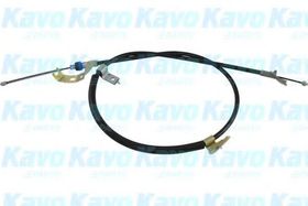 Трос ручного гальма Kavo Parts BHC-9002