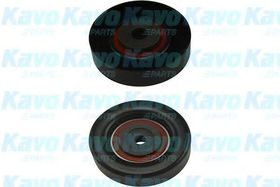 Обводной ролик поликлинового ремня Kavo Parts DIP-5504