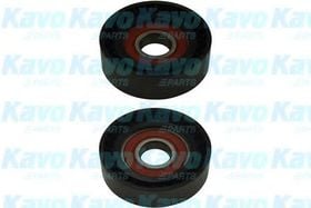 Обводной ролик поликлинового ремня Kavo Parts DIP-6501
