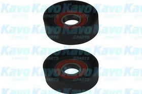 Обводной ролик поликлинового ремня Kavo Parts DIP-6502