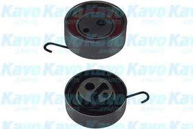 Натяжной ролик ремня ГРМ Kavo Parts DTE-2028