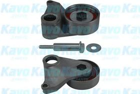 Натяжной ролик ремня ГРМ Kavo Parts DTE-3017