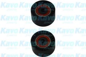 Обводной ролик поликлинового ремня Kavo Parts DIP-6504