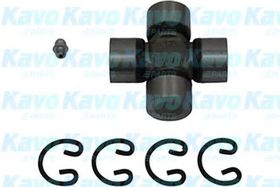 Демпферная муфта карданного вала Kavo Parts DUJ-5501