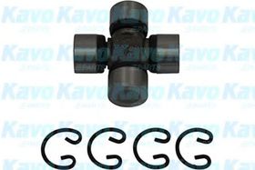 Демпферна муфта карданного валу Kavo Parts DUJ-8501
