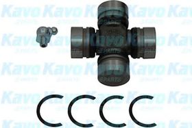 Демпферная муфта карданного вала Kavo Parts DUJ-8503
