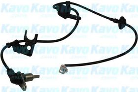 Датчик ABS Kavo Parts BAS-4509