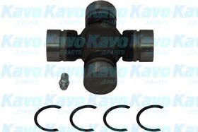 Демпферна муфта карданного валу Kavo Parts DUJ-9007