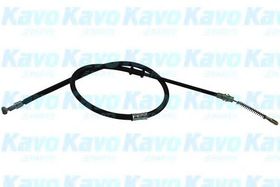 Трос ручного тормоза Kavo Parts BHC-1017